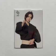 佐藤景瑚 タレントカード