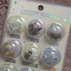 カプセルポップシールのサムネイル