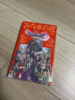 ドラゴンクエストXI 11過ぎ去りし時を求めて Nintendo Switch