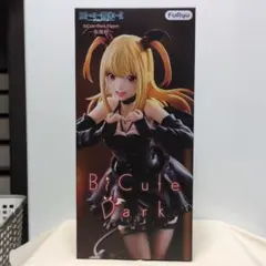 DEATH NOTE―デスノート―BiCute Dark Figure―弥海砂―