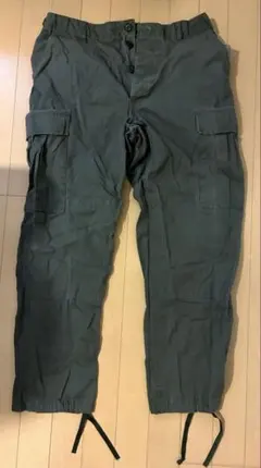Propper BDU カーゴパンツ M-S オリーブ