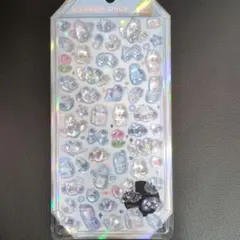 【おまとめ値引き有】ボンボンドロップシール シャーベット ウサギ