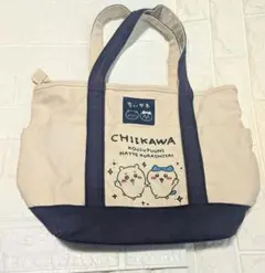 ちいかわ しまむら トートバッグ 初期のサムネイル