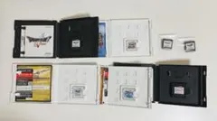 ドラゴンクエストシリーズ ソフトセット