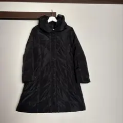 JOLCIA レディースダウンコートMサイズ　ブラック