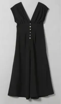 期間限定　ジーナシス　サロペット