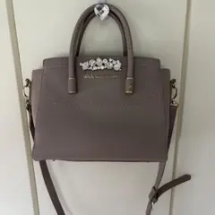 JILL by JILLSTUART 2way ハンドバッグのサムネイル