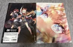 ウマ娘 6th EVENT クリアファイルセット GooglePlayオリジナル - メルカリ