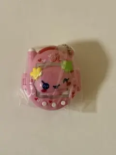 たまごっち　スイングケース3　ふらわっち