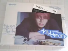 2026年最新】Enhypen ヒスン daydreamの人気アイテム - メルカリ