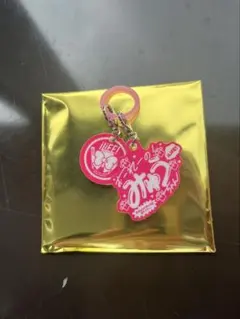 iLiFE! 真守みゅう めじるしチャーム | Mercari