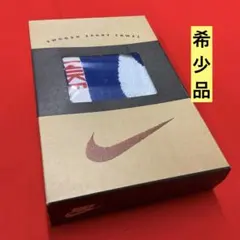 レア！新品　ナイキ　スポーツタオル※値下げ不可のサムネイル
