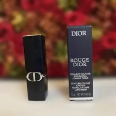 新品　未使用　ディオール　ルージュディオール　720S アイコンサテン　おまけ付