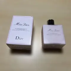 Dior Miss Dior ボディクリーム 175ml