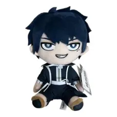 桃源暗鬼 一ノ瀬 四季 ぬいぐるみ