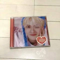 INI 田島将吾 THE WINTER MAGIC Sweet ver.