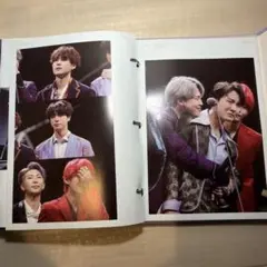 値下げ↓美品⭐︎BTS Blu-ray 写真集など　まとめ売り 2026年最新】bts blu-rayの人気アイテム - メルカリ