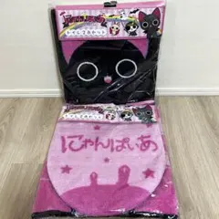 未使用】にゃんぱいあ 9種セット バケツ - メルカリ