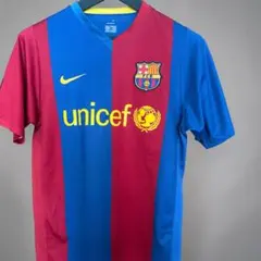 FC Barcelona Saviola FCバルセロナ 06/07 サビオラ - メルカリ