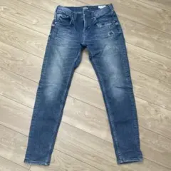 ベイフロー BAYFLOW スキニージーンズ　W-29