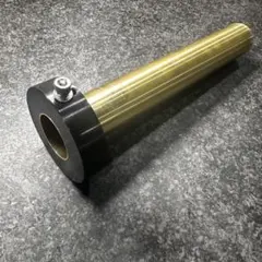 ラリホーさん検討用　メガホンマフラー用　特注鳴きバッフルワンオフ製作 ラリホーさん検討用 メガホンマフラー用 特注鳴きバッフルワンオフ製作