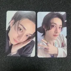 Stray kids スキズ アンコン STAY ZONE バンチャン セット