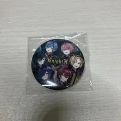 KnightA 缶バッジ