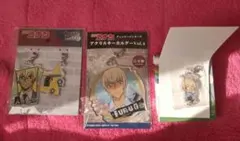 名探偵コナン　降谷零　アクリルキーホルダー