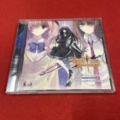 Xbox360　ファントムブレイカー　初回限定版特典　スペシャルサウンドトラック