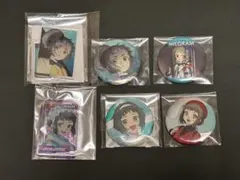 MILGRAM ミルグラム アマネ まとめ売り - メルカリ