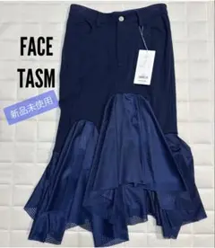 【新品未使用】FACETASM × Ray BEAMS 別注 タチキリ スカート