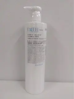 FAITH ラメラモード クレンジング 500mL - メルカリ
