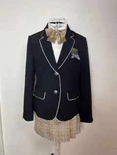 新品未使用含む！【スパイスキャンディ　他】女の子　フォーマル　160 卒服