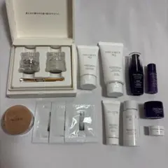 コスメデコルテ ランクアップギフト ミリオリティ リポソーム ルースパウダー