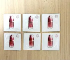 資生堂 アルティミューン パワライジング コンセントレート III サンプル