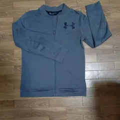 Under Armour グレー YXL ジャージ