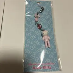ハローキティ ストラップ