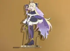【名探偵プリキュア展】キュアアルカナ・シャドウ　アクリルスタンド