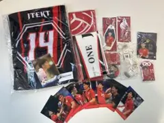 辛子にこふ様 リクエスト 2点 まとめ商品