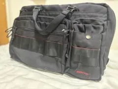 ヨッシー様専用】ブリーフィング 2way ビジネスバッグ ブリーフケース
