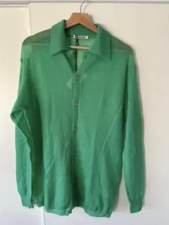 2025年最新】auralee モヘア ポロの人気アイテム - メルカリ