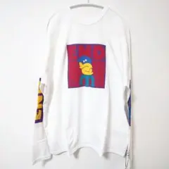 【新品未使用タグ付き】エンドリケリー 4WAY DAPIRUN LONGTEE