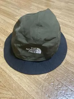 THE NORTH FACE GORE-TEX ハット