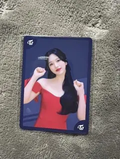 TWICE じゃんけんトレカ ミナ サナ 2025年最新】じゃんけんトレカ twiceの人気アイテム - メルカリ