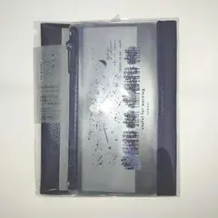 스테이셔너리 여성 엑스포 2026 리미티드 호시 메구리 A6 다이고 x 요조쿠 이시오니.블루 브랜드 뉴