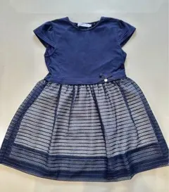 タルティーヌ　エ　ショコラ　ワンピース