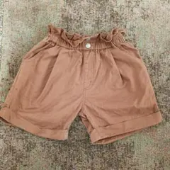 BREEZE　ショートパンツ　130cm