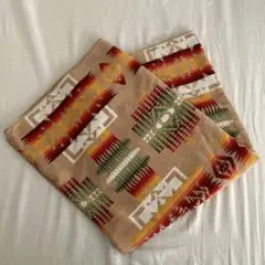 ペンドルトン PENDLETON 大判タオルブランケット　キャニオンランドのサムネイル
