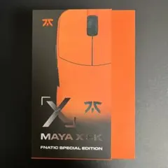 LAMUZ MAYA X FNATIC EDITION