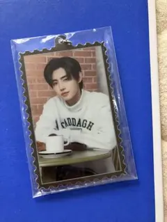 ENHYPEN セガラッキーくじ ソンフン